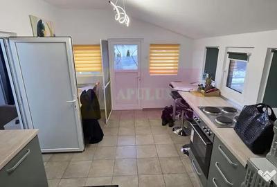 Casă cu 4 camere cu Teren 722 Mp în Podul Vadului - 9
