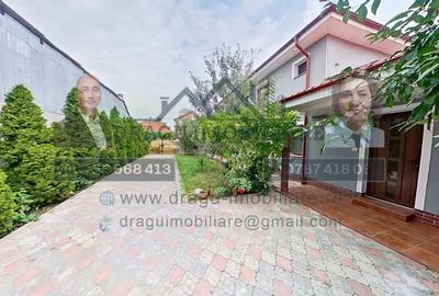 Vila si teren pe str Focsa/Tecuci - 1