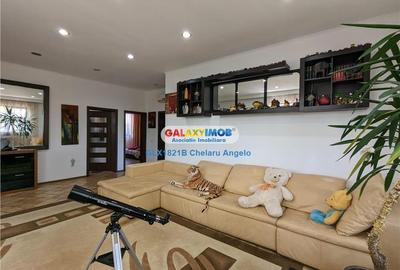 Fierbinti Targ,casa cocheta la cheie,mobilata-utilat104 mp,teren 668mp - 4