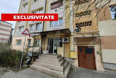 Spatiu comercial, 34 mp utili, Zona Closca - Cetate - 3