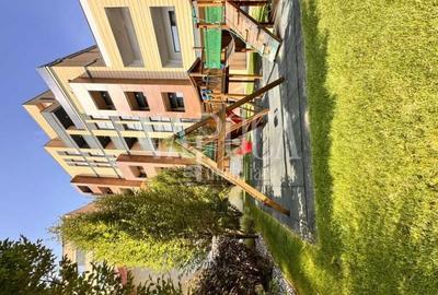 Apartament 2 camere de vanzare in Marasti, Cluj Napoca - 11