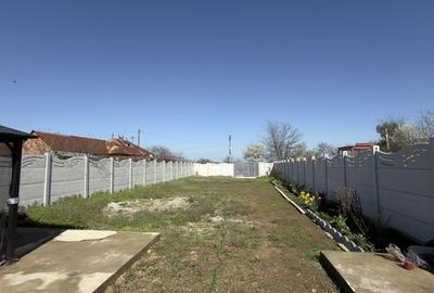 Teren de 1440 mp, în Pleșoiu - 4