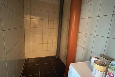 Apartament trei camere - Zona Poliție Gară - 74 mp - 5