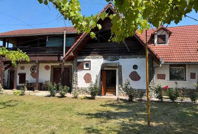 Casa in ucea de jos - 1
