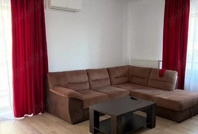 Apartament cu 2 camere decomandat în Grozăvești