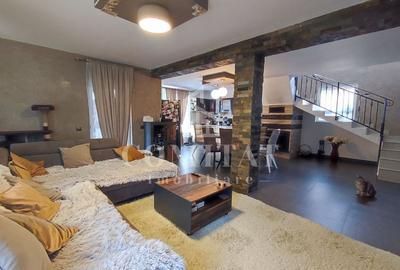 Casa individuală de vânzare | La cheie | Zona Florilor - Florești