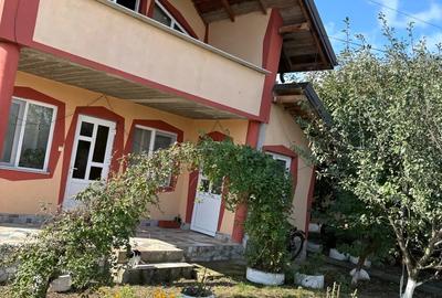 Casă cu 5 camere în Războieni - 5