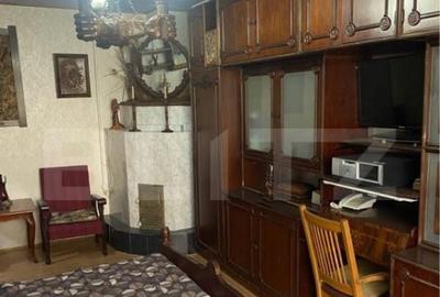 Apartament cu o camera, 36.50 mp, zona Ostrovului - 1