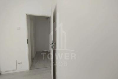 Apartament cu 2 camere decomandat în Hipodrom 2 - 32