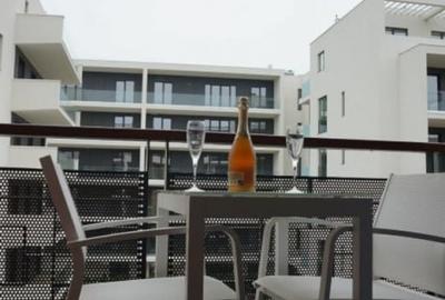 Apartament cu 3 camere decomandat, mobilat în Herăstrău - 10