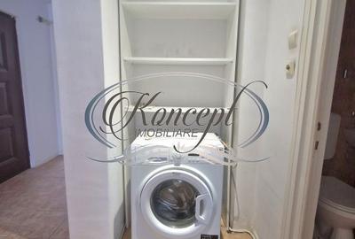 Apartament cu 3 camere decomandat, mobilat în Grigorescu - 8