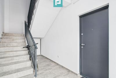 Apartament cu 2 camere în Moșnița Veche - 17