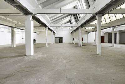 Spațiu comercial, de 1,174 mp, în UTA - 6