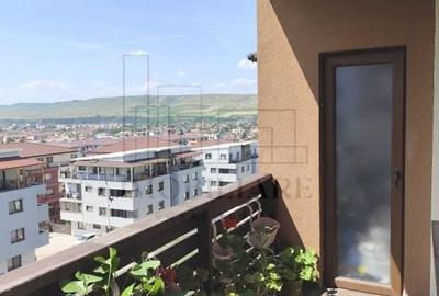 2 camere | 53 mp + balcon | Etaj 1 | Parcare disponibilă | Sub Cetate - 8