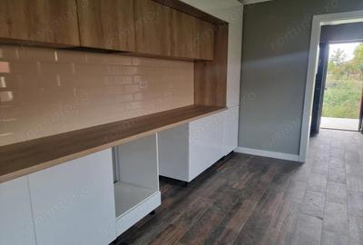 Casa 5 camere, 1500mp teren, Berini - 7