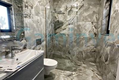 Casă individuală cu 6 camere cu Canalizare în Oncea - 9