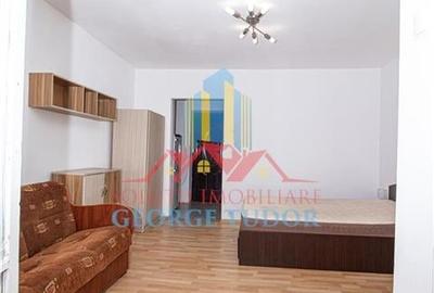 Vanzare garsoniera 31 mp, Str. Lucretiu Patrascanu Nr. 9, Bl Y2 - 15