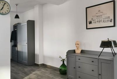 Casă cu 5 camere cu Teren 1000 Mp în Central - 12