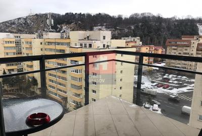 Apartament cu 2 camere semidecomandat în Răcădău - 7