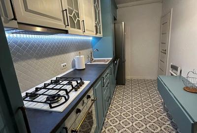 Garsonieră decomandată în Grozăvești - 2