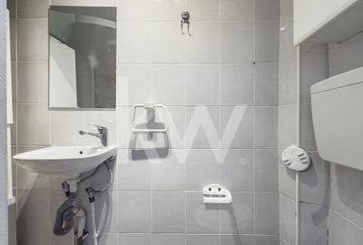 Garsonieră semidecomandată, mobilată în Astra - 8