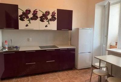 Garsonieră decomandată în Pantelimon