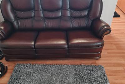 Apartament cu 2 camere semidecomandat, mobilat în Alexandru Obregia - 7