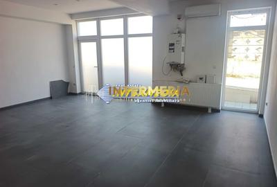Spațiu comercial, de 46 mp, în Ampoi 3 - 2