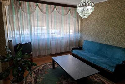 Apartament semidecomandat în Cantemir - 5