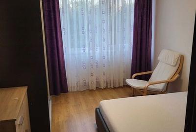 Apartament cu 2 camere decomandat în Apărătorii Patriei - 2