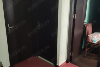 Apartament cu 2 camere decomandat în Central - 2