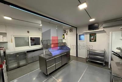 Spatiu comercial (bucatarie) de inchiriat in zona Dristor - 1