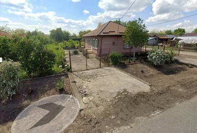 Casa Frumoasa(Răreanca), TELEORMAN