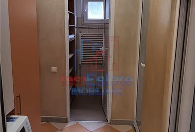 Apartament cu 3 camere, mobilat în Frumoasa - 19