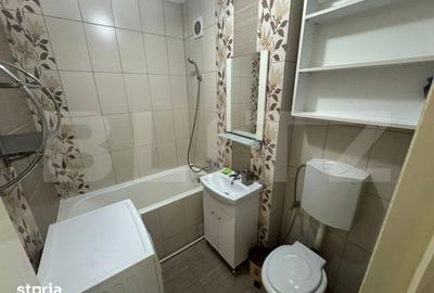 Garsonieră în Gheorgheni - 2