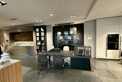 Spațiu comercial, de 78 mp, în Ferdinand - 9