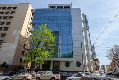 Cladire de vanzare pe Bulevardul Dinicu Golescu 36,Bucuresti - comision 0% - 2