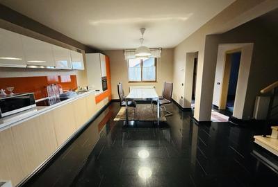 Casă cu 4 camere cu Teren 490 Mp în Est - 8