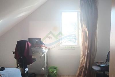 Casă cu 3 camere cu Teren 620 Mp în Coșna - 15