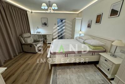Casa  de vanzare recent renovata,mobilata, cu finisaje premium - cartier Gruia - 8
