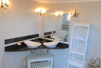 Penthouse lux , 210 mp, Eliade, garaj, 3 locuri de parcare - 1