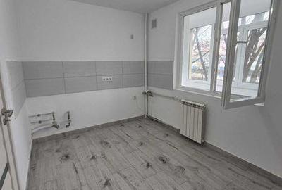 Apartament cu 2 camere semidecomandat în Giurgiului - 2
