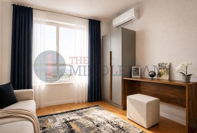 Apartament cu 3 camere decomandat, mobilat în P-ta Presei Libere - 6