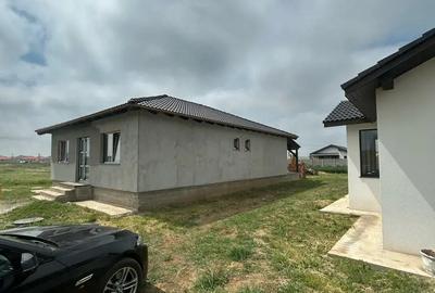 Casa de vanzare parter Santandrei - 1
