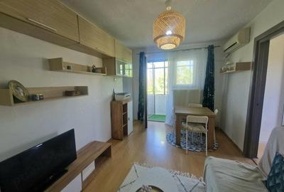 Apartament cu 2 camere nedecomandat, mobilat în Iosefin - 5