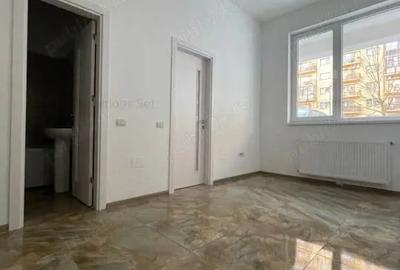 Garsonieră semidecomandată în Dudu