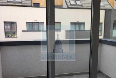 De vanzare apartament 3 camere/ Maurer Villas - 12