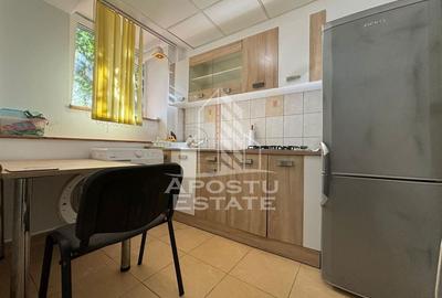 Apartament cu 1 camera ,  zona Complexul Studentesc pet frendly!!! - 4