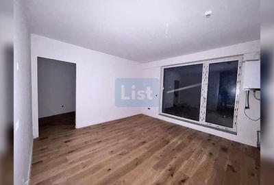 Apartament cu 2 camere semidecomandat în Aeroport - 2