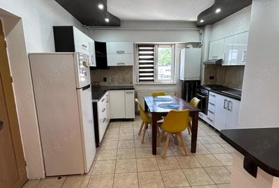 Apartament cu 2 camere decomandat în Ultracentral - 7